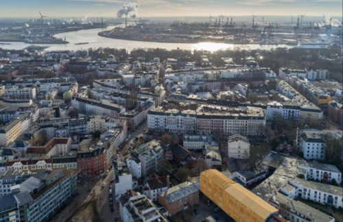 Foto - andere zur Miete in Hamburg