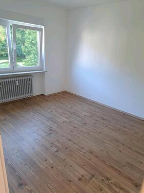 Foto - Etagenwohnung in Niedernhausen zur Miete