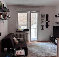 Gemütliches 1-Zimmer Appartement in den Mannheimer Quadraten