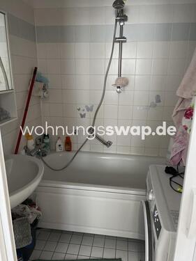 Foto - Etagenwohnung in Berlin zur Miete