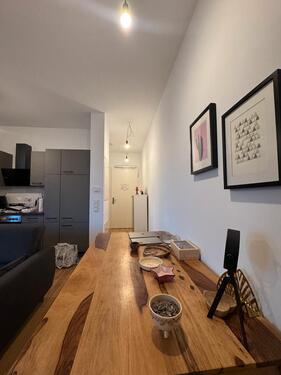 Foto - 2 Zimmer Terrassenwohnung zur Miete in Berlin