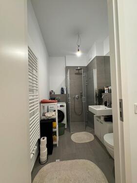 Foto - 2 Zimmer Terrassenwohnung in Berlin