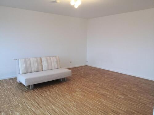 Foto - Etagenwohnung in Ingolstadt zur Miete