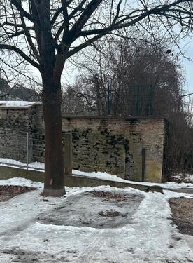 Foto - Stellplatz in Uni-Nähe Regensburg