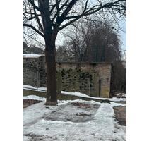 Stellplatz in Uni-Nähe Regensburg