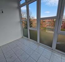 Nur mit WBS: Im Wintergarten chillen - helle 3-Zimmer-Wohnung - Castrop-Rauxel