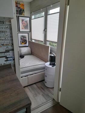 Foto - 1 Zimmer Einfamilienhaus zum Kaufen in Papendorf