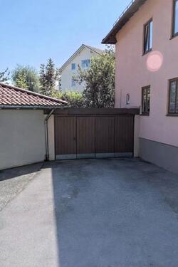 Foto - Stellplatz zu vermieten - Gabelsbergerstr. 27 in Traunstein