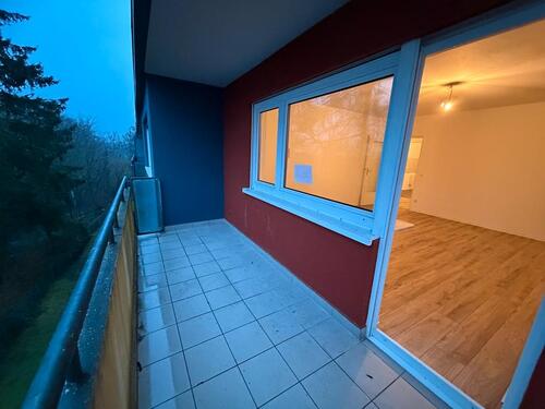 Foto - Etagenwohnung in Saarbrücken zur Miete