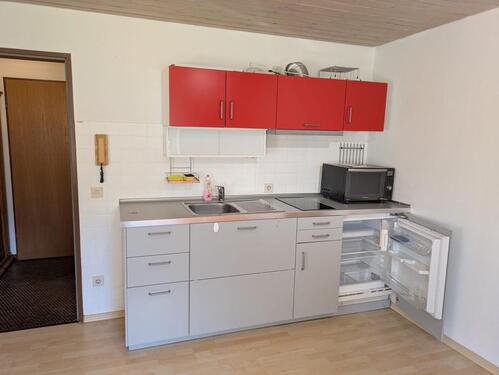 Foto - 1 Zimmer Etagenwohnung in Ditzingen