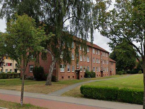 Foto - 3,5-Zimmer-Wohnung, Zur Bleiche 27, 2.OG re ! Bitte bewerben Sie sich online !