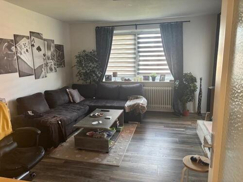 Foto - Etagenwohnung in Flensburg zur Miete