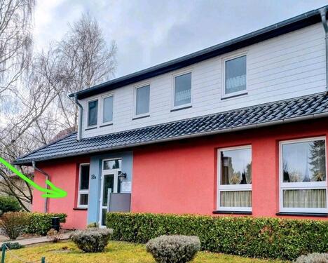 Foto - Wohnen oder Kleingewerbe - 350,00&nbsp;EUR Kaltmiete, ca.&nbsp; 50,00&nbsp;m&sup2;