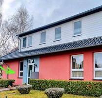 Wohnen oder Kleingewerbe - 350,00&nbsp;EUR Kaltmiete, ca.&nbsp; 50,00&nbsp;m&sup2; in Franzburg (PLZ: 18461)