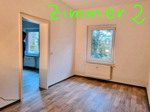 Foto - 2 Zimmer Erdgeschoßwohnung in Franzburg