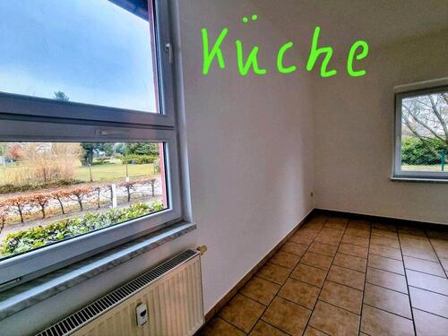 Foto - Erdgeschoßwohnung in Franzburg zur Miete