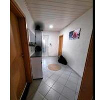 4- Zimmer - Wohnung 850€ - 850,00&nbsp;EUR Kaltmiete, ca.&nbsp; 115,00&nbsp;m&sup2; in Burladingen (PLZ: 72393)
