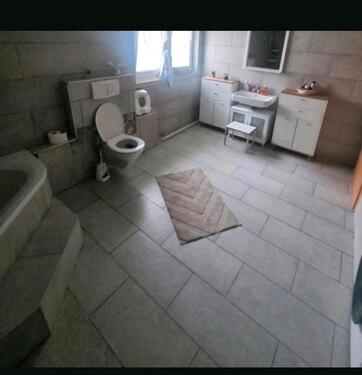 Foto - 4 Zimmer Etagenwohnung zur Miete in Burladingen