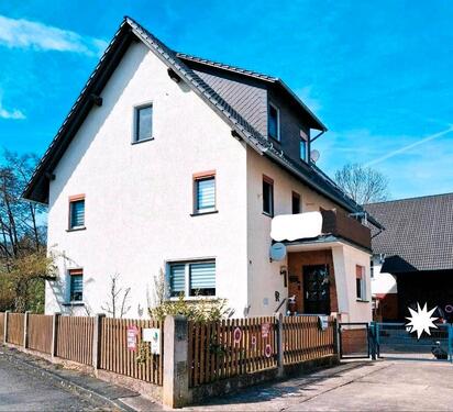 Foto - Idyllisch gelegenes Haus mit viel Platz und Möglichkeiten