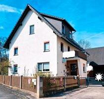 Idyllisch gelegenes Haus mit viel Platz und Möglichkeiten - Meißner