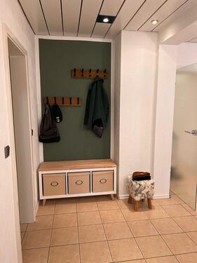 Foto - 2 Zimmer Dachgeschoßwohnung zur Miete in Eppelborn