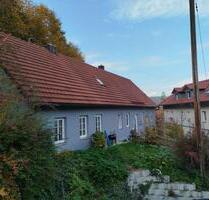 3-Zimmer-DG Wohnung in 3 Parteienhaus - Erstbezug n. Renovierung - Passau Maierhof