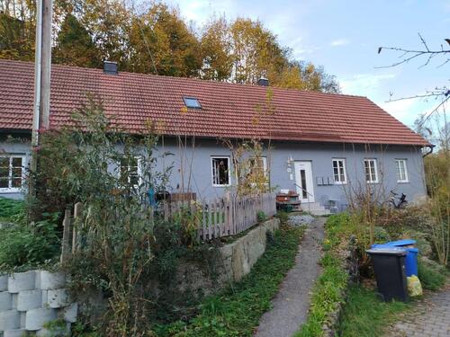 Foto - 3 Zimmer Dachgeschoßwohnung in Passau