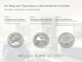 Foto - 4 Zimmer Einfamilienhaus zur Miete in Bad Hersfeld