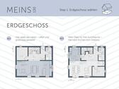 Foto - 4 Zimmer Einfamilienhaus in Bad Hersfeld