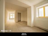 Foto - 2 Zimmer Erdgeschoßwohnung zur Miete in Ingolstadt