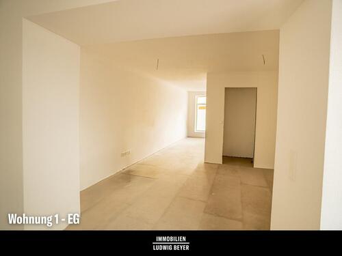 Foto - 2 Zimmer Erdgeschoßwohnung in Ingolstadt