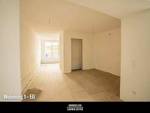 Foto - Erdgeschoßwohnung in Ingolstadt zur Miete