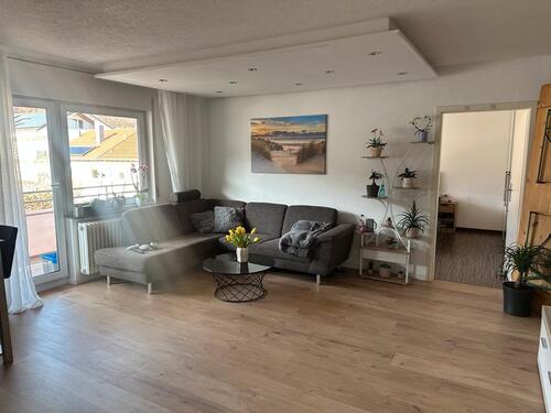 Foto - Etagenwohnung in Gingen an der Fils zur Miete