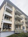Foto - 1 Zimmer Küche Bad Appartment Balkon Uninähe Zentral