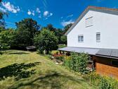 Foto - 5 Zimmer 145qm Idyllisch direkt am Waldrand + großes Grundstück
