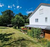 5 Zimmer 145qm Idyllisch direkt am Waldrand + großes Grundstück - Ludwigsfelde