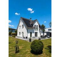 Einfamilienhaus in Top-Lage - 889.000,00&nbsp;EUR Kaufpreis, ca.&nbsp; 148,00&nbsp;m&sup2; in Schwabmünchen (PLZ: 86830)
