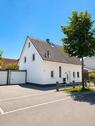 Foto - 4 Zimmer Einfamilienhaus in Schwabmünchen