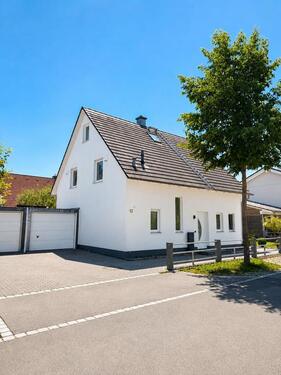 Foto - 4 Zimmer Einfamilienhaus in Schwabmünchen