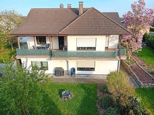 Foto - Freistehendes EFH im Oberbergischen Kreis
