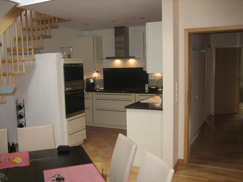 Foto - Wohnen auf Zeit in OS AtterEversburg: 3 ZKBB 92m², voll möbliert