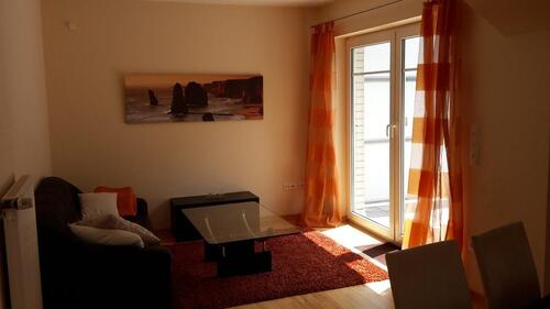 Foto - 3 Zimmer Etagenwohnung in Osnabrück