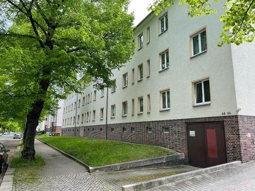 Foto - 2-Zi. Wohnung mit Süd-Balkon und bodengleicher Dusche