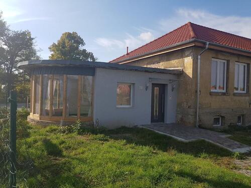 Foto - Einfamilienhaus in Osterwieck zum Kaufen
