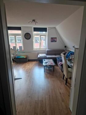 Foto - Dachgeschoss wohnung zu vermieten