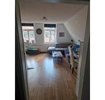 Dachgeschoss wohnung zu vermieten - Steinfurt
