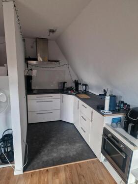 Foto - Etagenwohnung in Steinfurt zur Miete