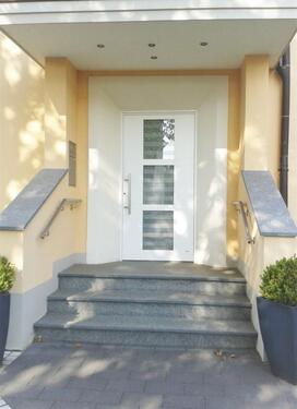 Foto - EG-Terrassenwohnung mit Wohnkomfort, zentrumsnah