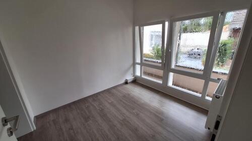 Foto - Etagenwohnung in Warendorf