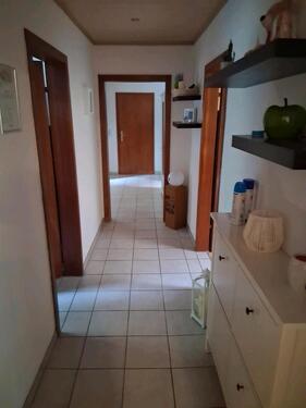 Foto - Helle 4‑Zimmer‑Wohnung mit ca. 110 m² in Remscheid,